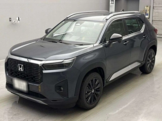HONDA WR-V 2025