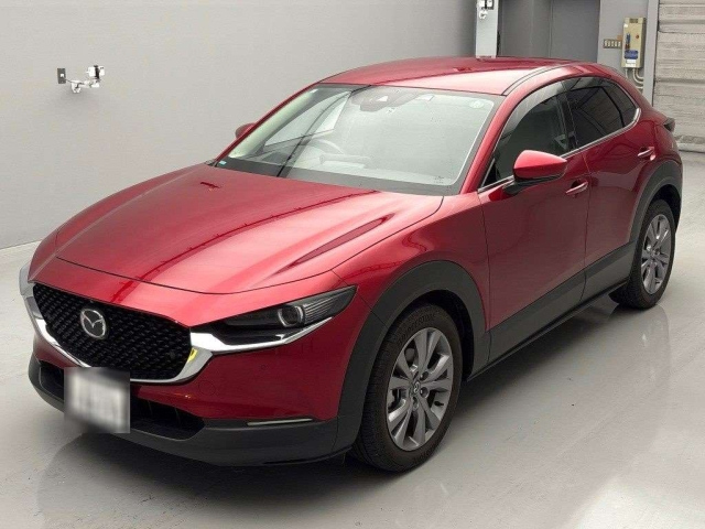 MAZDA CX-30 2021
