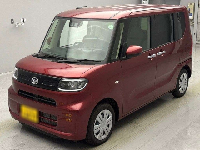 DAIHATSU TANTO 2024