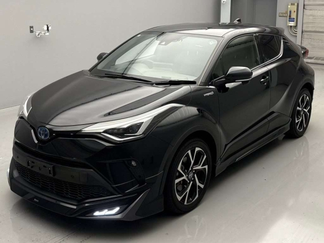 TOYOTA C-HR 2020