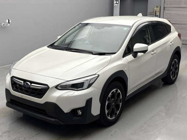 SUBARU XV 2020