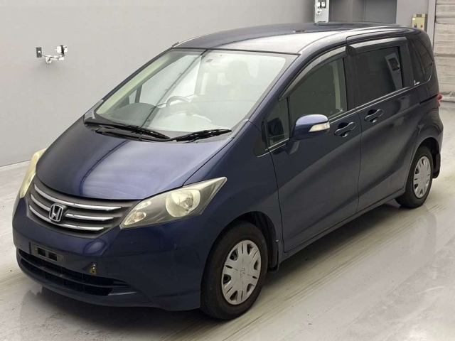 HONDA FREED 2009