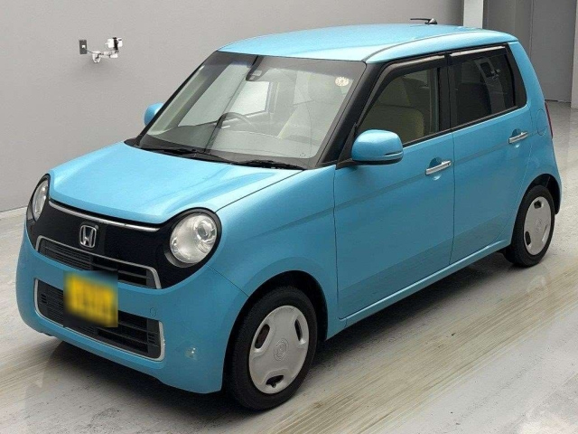 HONDA N ONE 2017