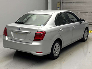 TOYOTA COROLLA AXIO 2020