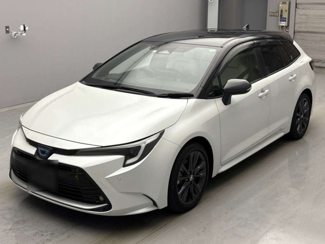 TOYOTA COROLLA TOURING 2023