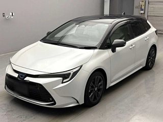 TOYOTA COROLLA TOURING 2023