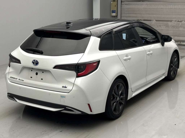 TOYOTA COROLLA TOURING 2023