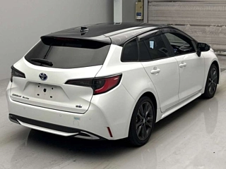 TOYOTA COROLLA TOURING 2023