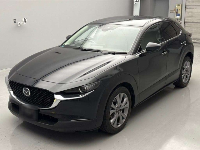 MAZDA CX-30 2020