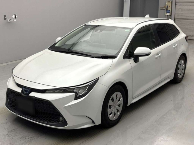 TOYOTA COROLLA TOURING 2022