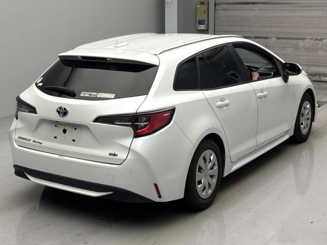 TOYOTA COROLLA TOURING 2022