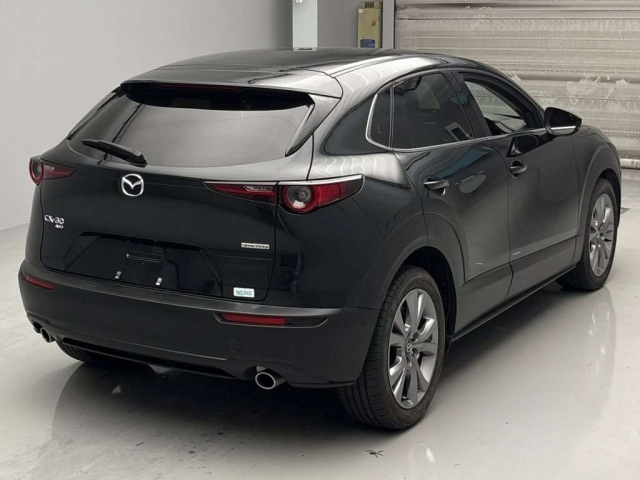 MAZDA CX-30 2020