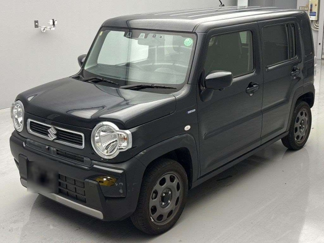 SUZUKI HUSTLER 2020