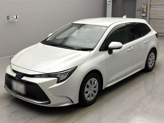 TOYOTA COROLLA TOURING 2024