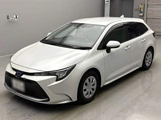 TOYOTA COROLLA TOURING 2024