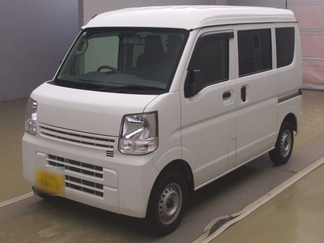 NISSAN CLIPPER VAN 2020
