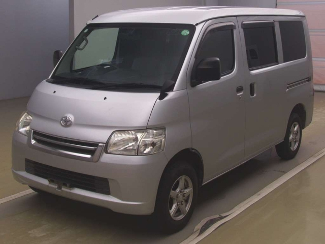 TOYOTA LITE ACE VAN 2019