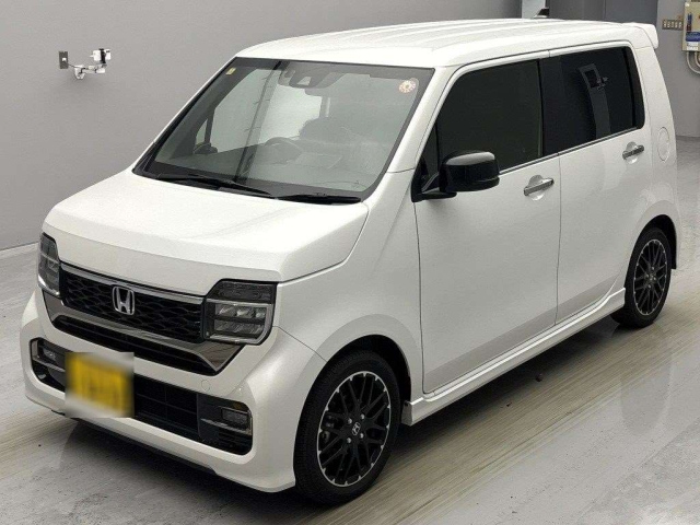HONDA N WGN 2023