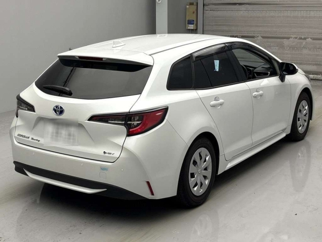 TOYOTA COROLLA TOURING 2024