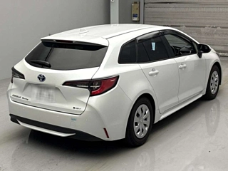 TOYOTA COROLLA TOURING 2024