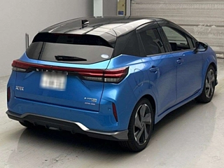 NISSAN AURA 2021