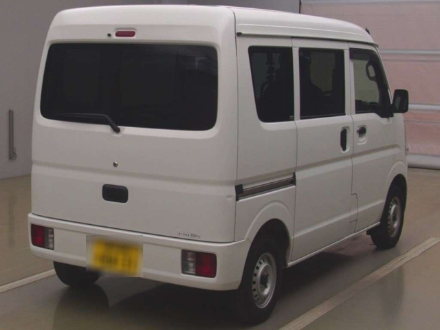 NISSAN CLIPPER VAN 2020