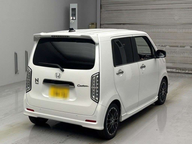 HONDA N WGN 2023