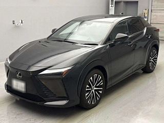 LEXUS RZ 2023