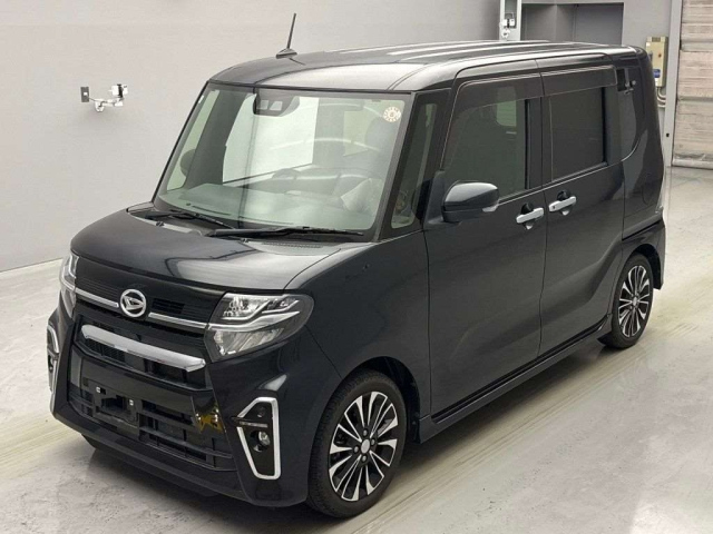 DAIHATSU TANTO 2020