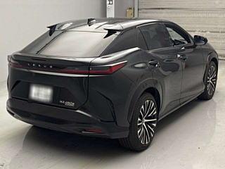 LEXUS RZ 2023
