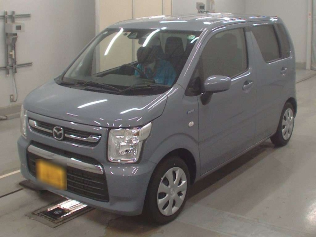 MAZDA FLAIR 2022