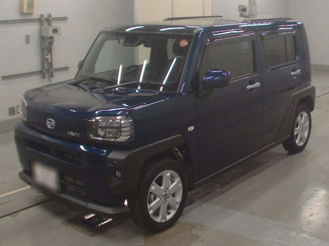 DAIHATSU TAFT 2023
