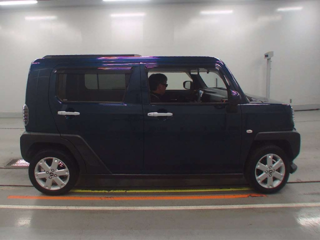 DAIHATSU TAFT 2023