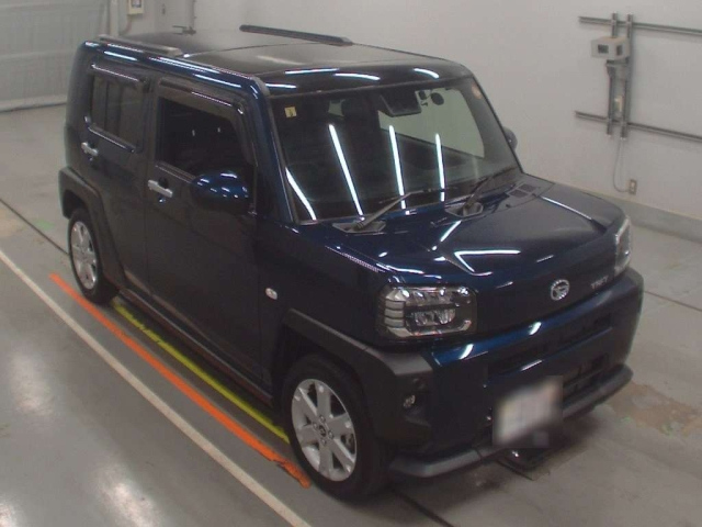 DAIHATSU TAFT 2023