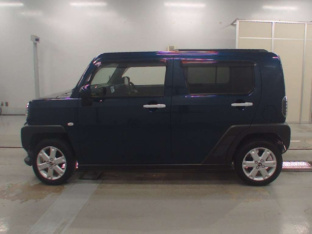 DAIHATSU TAFT 2023