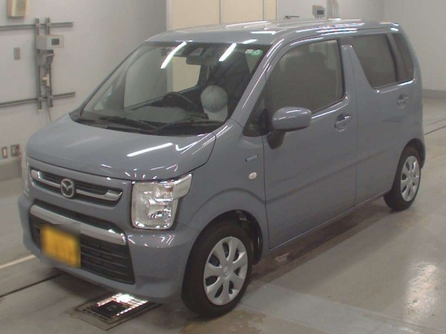 MAZDA FLAIR 2022