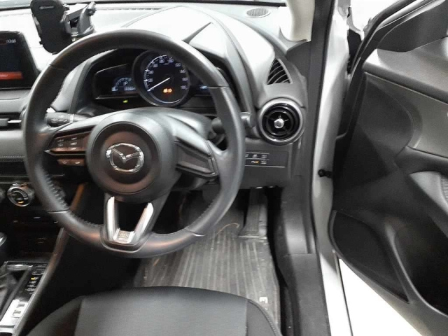 MAZDA CX-3 2021