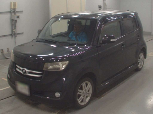 TOYOTA BB 2008