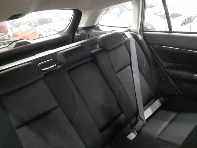 SUBARU LEVORG 2015