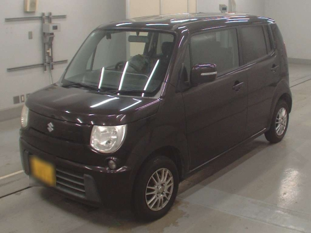 SUZUKI MRWAGON 2011