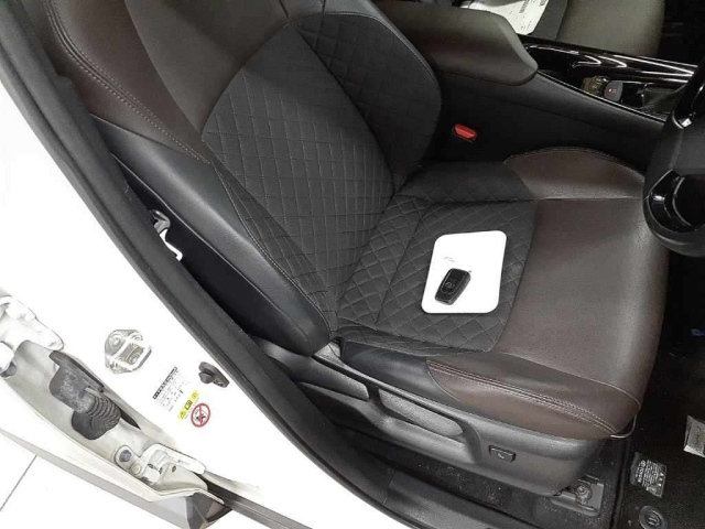 TOYOTA C-HR 2019
