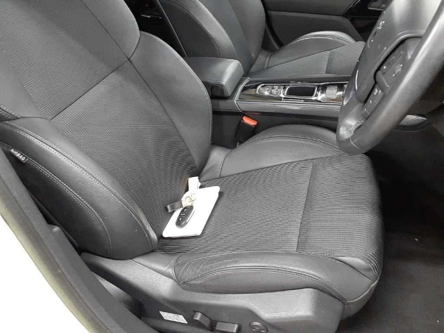 PEUGEOT 508 2014