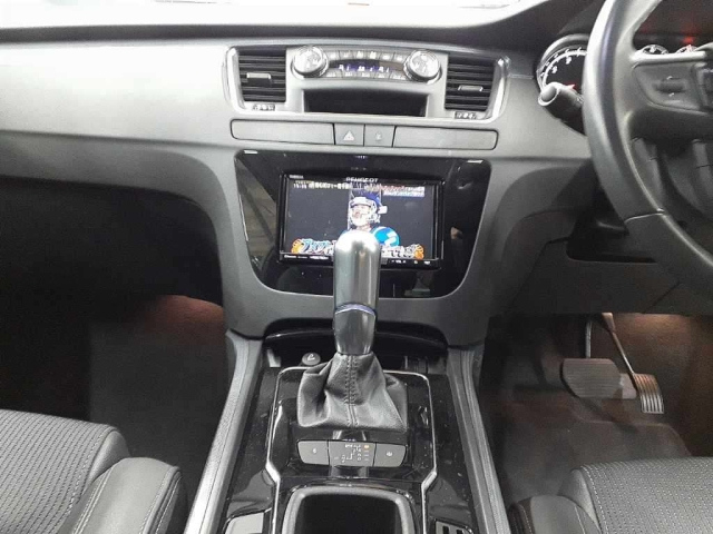 PEUGEOT 508 2014