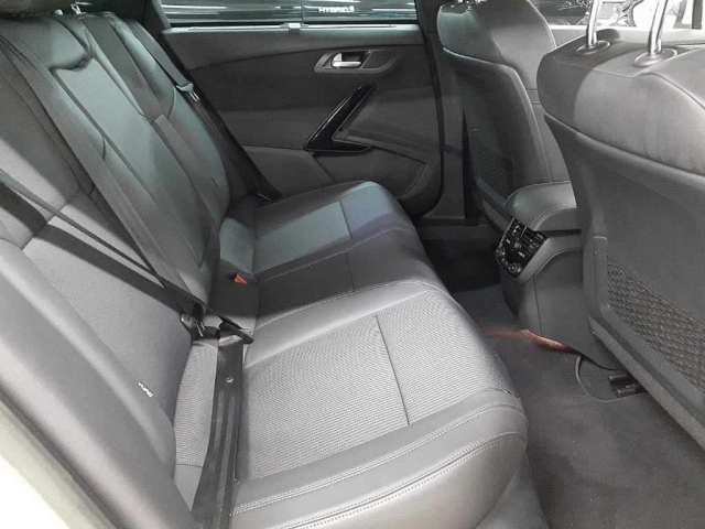 PEUGEOT 508 2014