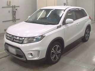 SUZUKI ESCUDO 2016