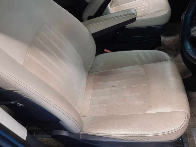 MERCEDES BENZ V CLASS 2008