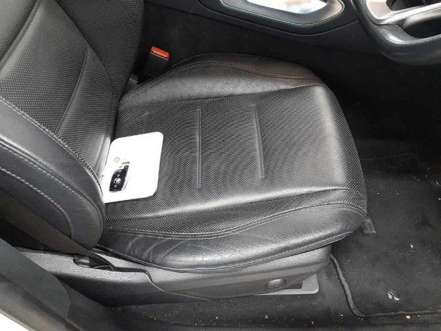MERCEDES BENZ GLE CLASS 2020