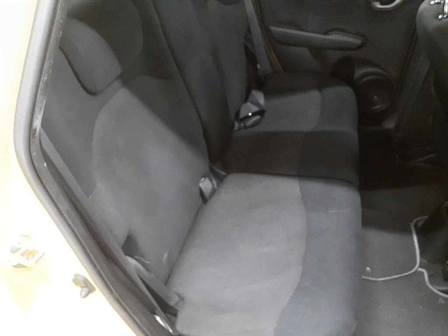 HONDA FIT 2010