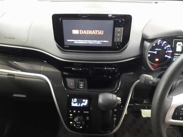 DAIHATSU MOVE 2018