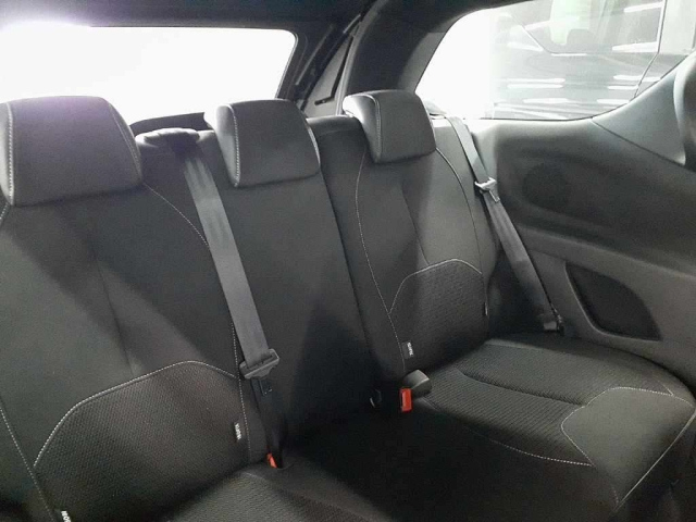 CITROEN DS3 2016